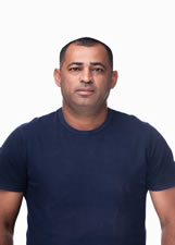 Foto oficial de Ney da Calha