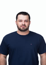 Foto oficial de Anderson Ferreira
