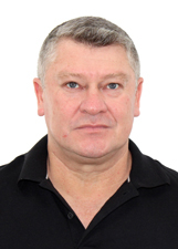 Foto oficial de Alceu Batista