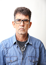 Foto oficial de Professor Márcio Trindade