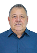 Foto oficial de Ronaldo Cazella