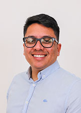 Foto oficial de Lucas Mil Grau