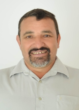 Foto oficial de Valderi