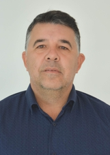 Foto oficial de Prof Ciro