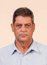 Foto oficial de Professor Zezinho