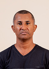 Foto oficial de Geraldo da Saúde