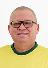 Foto oficial de Rivelino Policia