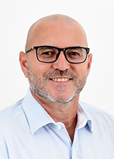 Foto oficial de Eron Barbiero