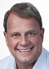 Foto oficial de Mauricio Rivabem