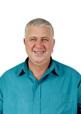Foto oficial de Vilmar Fávaro Purga
