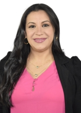 Foto oficial de Leila Denize