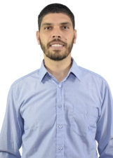 Foto oficial de Regis Ferreira