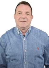 Foto oficial de Beto Quental
