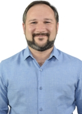 Foto oficial de Renato