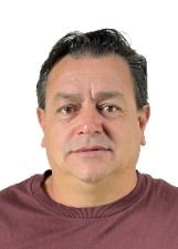 Foto oficial de Cidinei Pedreiro