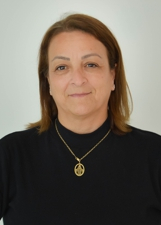 Foto oficial de Claudete Assunção