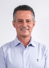 Foto oficial de Régis Choucino