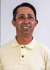 Foto oficial de Valdir Santa Fé