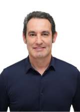 Foto oficial de Alexandre Guimarães