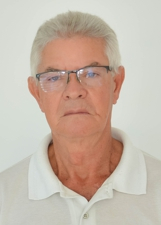 Foto oficial de Adevir Lopes