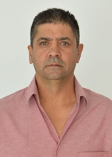 Foto oficial de Milson do Nori