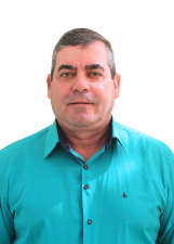 Foto oficial de Paulinho Pintor