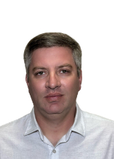 Foto oficial de André Gabardo