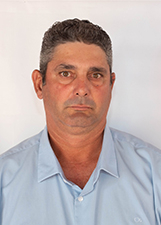 Foto oficial de Ratinho