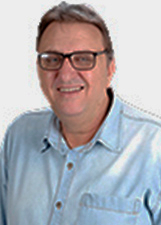 Foto oficial de Washington Guirão
