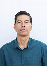 Foto oficial de Edson Coelho