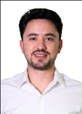 Foto oficial de Rodolfo Mota