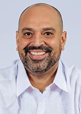 Foto oficial de Clebão dos Pneus