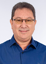 Foto oficial de Luiz Antonio