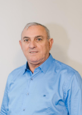 Foto oficial de Paulo Massa