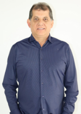 Foto oficial de Paulinho Lara