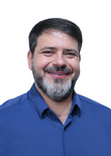 Foto oficial de Marcos Seguro