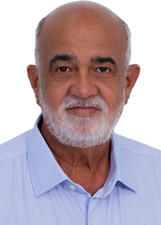 Foto oficial de Newton Soares