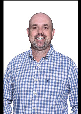 Foto oficial de Rafael Figueira