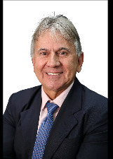Foto oficial de Edson Palotta