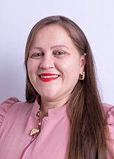 Foto oficial de Gessica da Saude