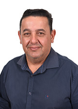 Foto oficial de Pi da Terraplanagem