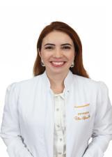 Foto oficial de Ellen Affonso