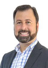 Foto oficial de Dr. Fernando Lima