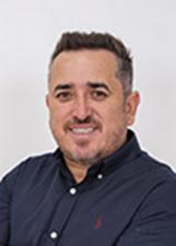 Foto oficial de Gallego
