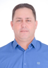 Foto oficial de Rodrigo Milek Bagua