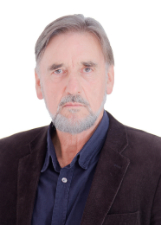 Foto oficial de Francilei Baitala