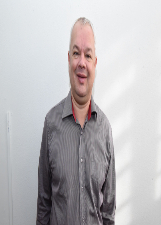 Foto oficial de Josemar Furini