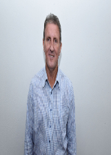 Foto oficial de Zezao do Patio