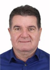 Foto oficial de Zé Antonio Zanuto