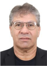 Foto oficial de Toninho Amaro